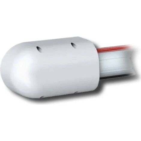 Tasca S Per Asta Barriera Sbarra 615 620 BPR B614 FAAC 428445 (1/3)