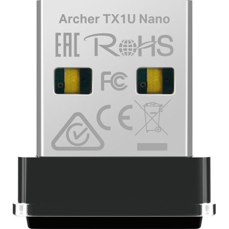 TP-Link AX300 WLAN 287 Mbit/s (1/5)