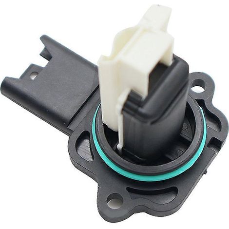 Capteur de débit d'air massique (MAF) 5WK97508 pour BMW E84 X1, E83 X3, E70 X5, E89 Z4 2.5, 3.0 Si, 2.5si, 3.0si 23, 25, 28 (référence 13627551368) (1/5)