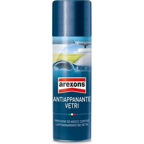 Arexons ANTIAPPANNANTE ANTI FOG  ml. 200 (bomboletta)