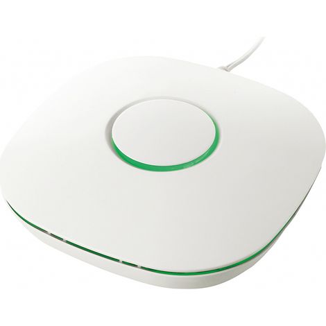 Gre-pools 7015C004 amplificador WiFi blanco piscina