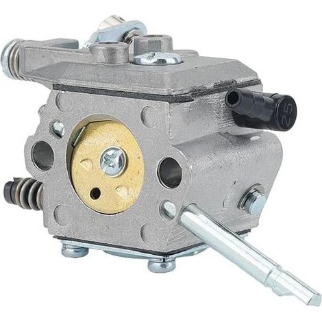 Carburateur FS66 WT-45 pour débroussailleuse Stihl – Adapté aux FS86, FS48, FS52, FS56, FS62, FS81, FS106 – Entretien fiable de la coupe d’herbe (1/5)