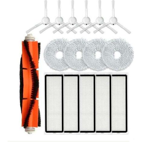 Bot L10s Ultra is compatible with X10 sweeper accessories (1/4)
