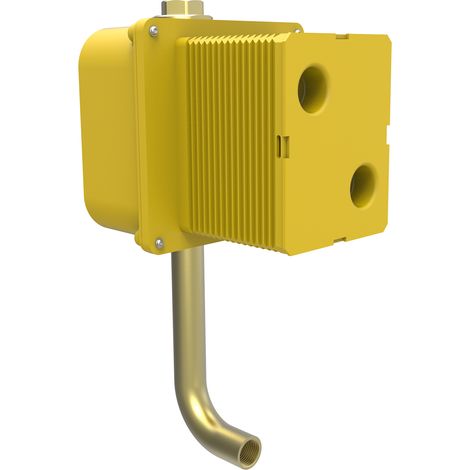 Juego de construcción en bruto LAUFEN, para control de urinario,