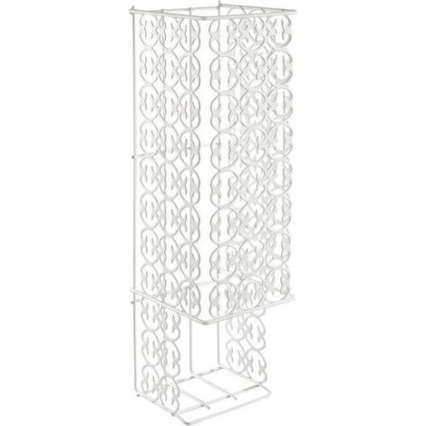 Portarollos de baño Florenz 13X14 H 46 Metaltex