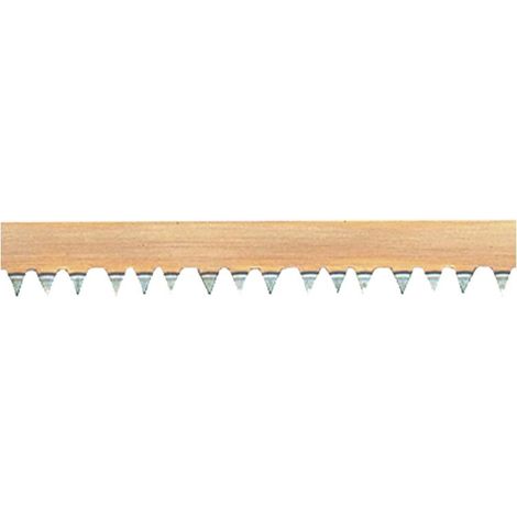 FPLUS bellota hoja arco 4537-21 std. , Hoja de arco Standard madera verde 4537-21 Bellota
Para corte de madera seca. Dentado universal.

Medida. 533x20 mm.

Peso: 46 g.
