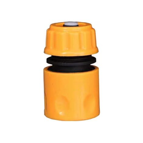 Arroseur oscillant réglable 4-6 pouces avec raccord rapide - Arrosage de pelouse et jardin
