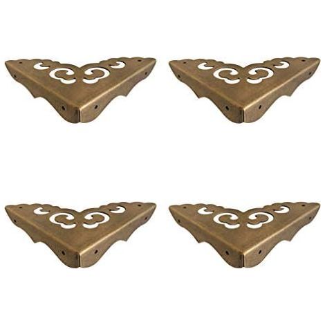 Protections d'angle pour meubles, coins de table, 4 pièces