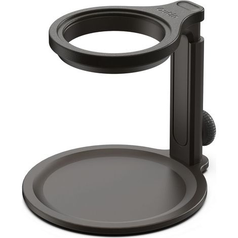 OutIn Soporte de Goteo Universal Desmontable para Cafetera Espresso Portátil - Accesorio Nano