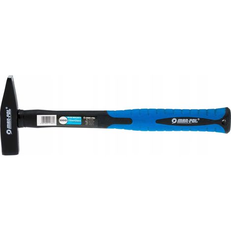 Fiberglashammer 300g M82851 (1/5)