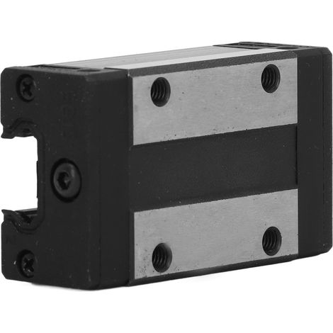 Hochpräzise Linearführungsschiene aus Wälzlagerstahl für CNC-Maschinen (1/5)