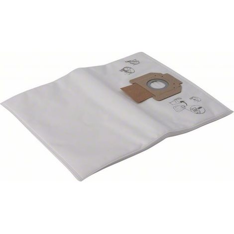 Bosch Vliesbeutel, passend zu GAS 20 L Professional (1/3)