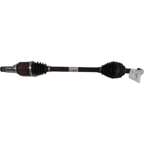 [PRODUIT D'OCCASION] Transmission Avant Gauche DACIA Sandero 2008- 1.0 Sce 75 ♻️ Ref Oe. 391012636r - Garantie à vie (1/2)