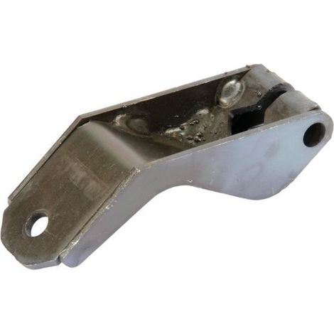 Levier De Direction Monté Sur Axe Pivot De Roue Avant Pour Modèles 102cm. Origine Stiga. (1/2)