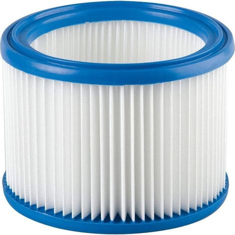 Élément filtrant, cartouche filtrante de rechange pour aspirateur Nilfisk Alto Wap Aero Attix 20 21 25 26 31 VL200 30 30-01 30-11 30-21, SE 60, SE 61, SE 85 C, SE 90 SE 161 E Aspirateur 185 x 1 (1/3)