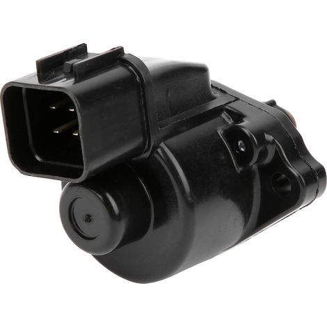 Leerlaufregelventil 3510333030 MD628053, kompatibel mit Dodge RAM 50/Stealth, Motorteil (1/5)