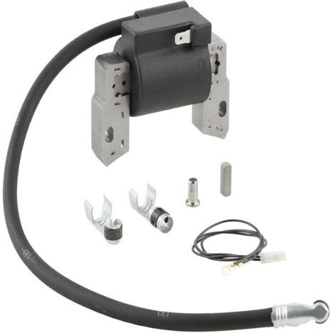 Bobine d'allumage haute tension compatible avec 591420 395489 398593 397316 (1/3)