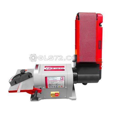 Lijadora combinada Holzmann BT150-914 (1/5)