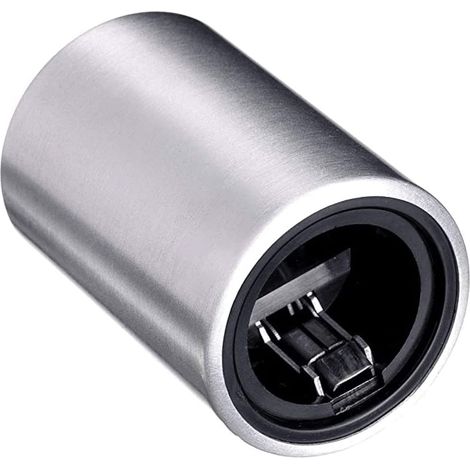 Ouvre-bouteilles magnétiques, ouvre-bouteilles de bière automatiques en acier inoxydable, (1/5)