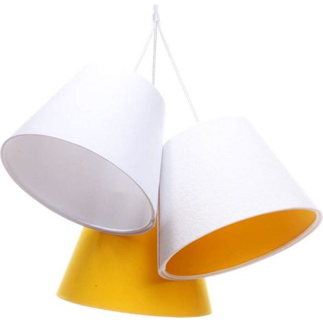 Suspension cennik 070-094 - Blanc, orange (1/5)
