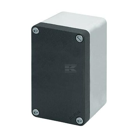 Armadietto interrut. alluminio NEW-ELFIN 040C08148