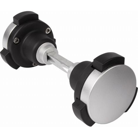 Pulsante di sicurezza KIDLOC 3006WS quadrato di 8