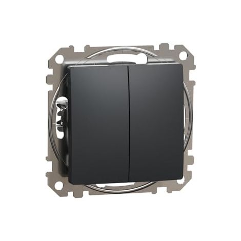 Interrupteur Schneider Electric sdd114105l rétroéclairé résistant UV