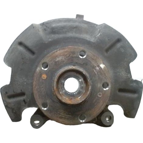 [PRODUIT D'OCCASION] Pivot Avant Droit SUZUKI Vitara ♻️ Ref Oe. 4511161m00 - Garantie à vie (1/3)