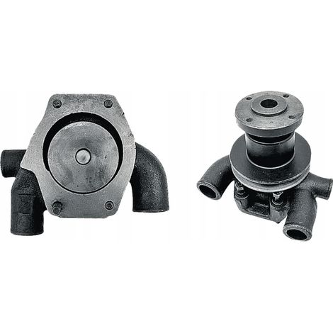 Pompa dell'acqua Landini 74715004 GRANITO 3641823M91