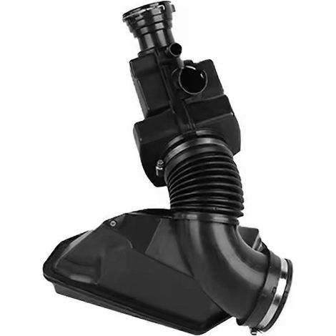 Ansaugschlauch mit Resonator für Autos