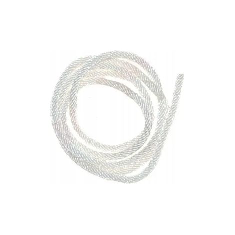 Cuerda de arranque para motosierras y desbrozadoras, 3,5 mm ALEMANA