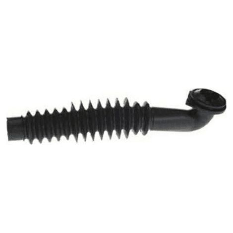 DURITE RACCORD CUVE POMPE pour LAVE LINGE BRANDT - 51X7462