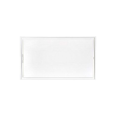 Novy – Groupe filtrant pour hotte plafond 1080 m³/h – 4 vitesses – Moteur orientable – Éclairage LED – 6841 - D6841 (1/5)