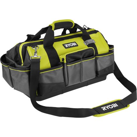 Sac de rangement renforcé - 33 L - RSSMTB1 (1/5)