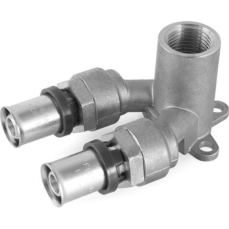 VN EasyTec RM Wandw k. do.16x1/2"