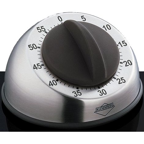 Küchenprofi Planet 1009232800 Timer
