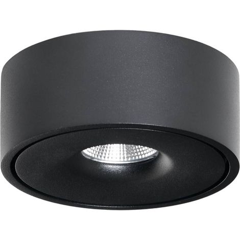 LEDdimmable 'Rotari' made of Aluminium for Living Room & Dining Room