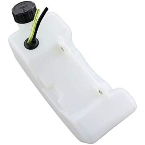 Renvoi d'angle pour débroussailleuse 9 dents Ø 26 mm – Compatible débroussailleuses 33 cc – Transmission fluide de puissance (1/5)