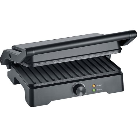Severin 2391  Multigrill   Schwarz
