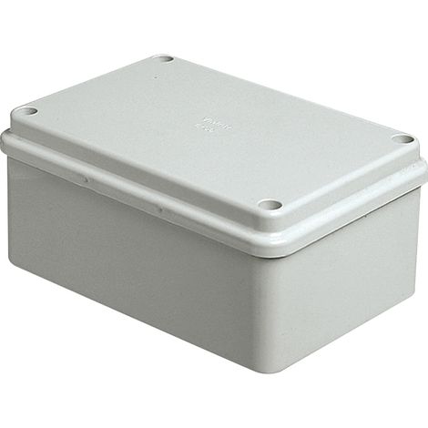 VIMAR - V55205 Scatola derivazione IP56 120x80x50mm