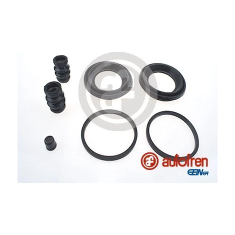 Kit de réparation, étrier de frein Autofren Seinsa D4630 LAND ROVER SEE500040