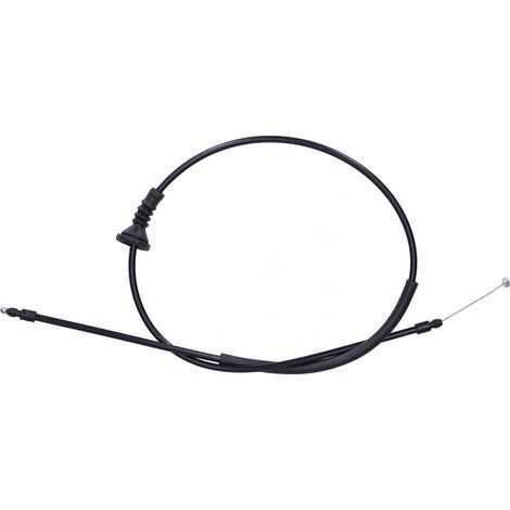 Câble de déverrouillage de capot 51237239239 de remplacement pour 230i 320i 330i 340i 2012-2018 (1/5)