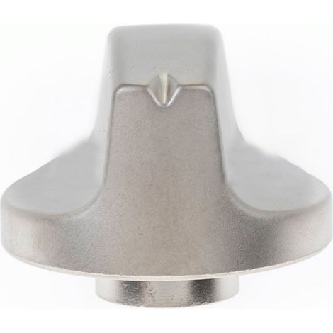 Bouton de gaz butane (1/2)