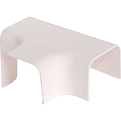 Derivación T Aire Acondicionado 90x65 mm Canaleta - Clima Plus