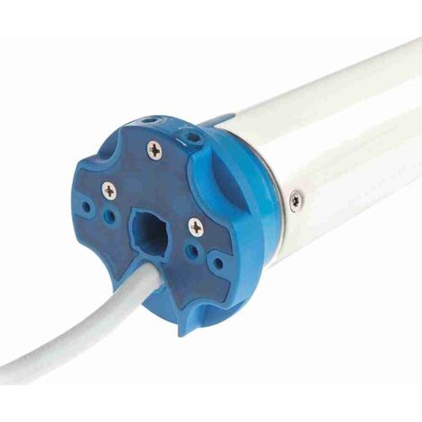 Motore Tubolare Meccanico Corto Tapparella Tenda CAME MONDRIAN MATTA 5 – Ø 45 001Y5020A151MA