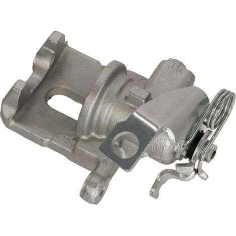 FT03118 pinza freno rapida POSTERIORE DESTRA SENZA forcella (1/5)