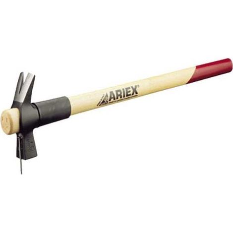Martillo Carpintero 250 Madera Sm Cal Doc Ariex
