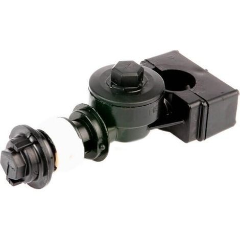 Corps de Pentajet TECNOMA 45550 (1/3)