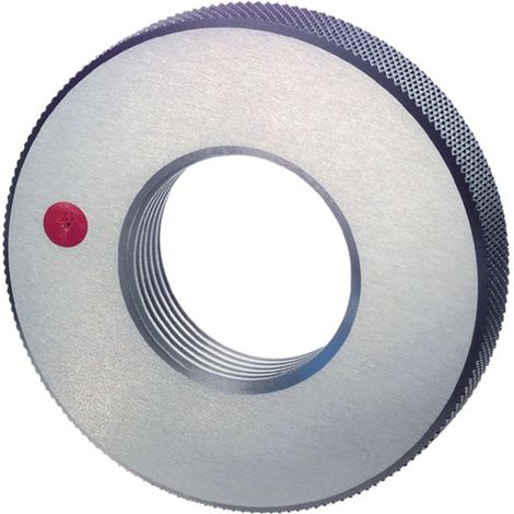 Anello di misura filettato M5x0,8 mm Anello di non passaggio Tol.6g BOSS (1/4)