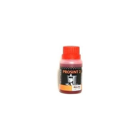ACEITE DE MEZCLA DE COMBUSTIBLE OLEOMAC 100 ml